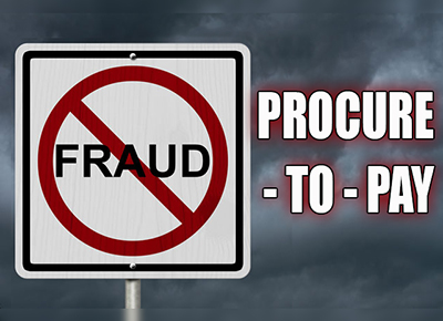 Procure-to-Pay Fraud: Detecting and Preventing Purchasing, Receiving and Disbursement Frauds, Denver, Colorado, United States