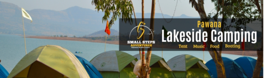 Pawna Lakeside Camping, Kevre, Lonavala, Lonavala, Maharashtra, India