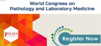 World Congress on Pathology and Laboratory Medicine (Laboratory Medicine 2018)