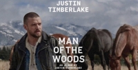 Justin Timberlake - The Man Of The Woods Tour