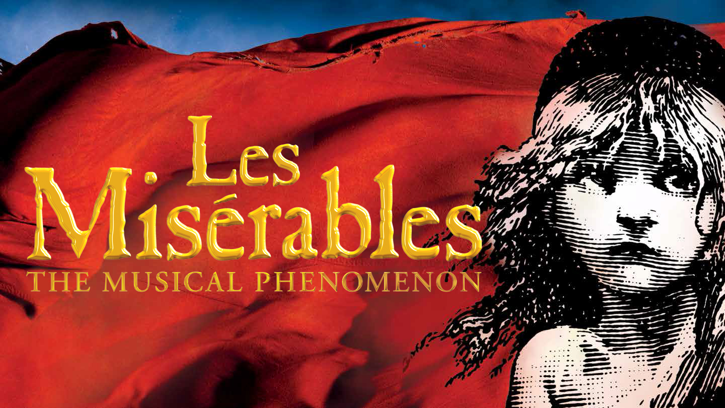 Les Miserables Tickets 2018 | Tickets On Sale, Milwaukee, Wisconsin, United States