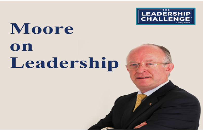 Leadership Development Program | The Leadership Challenge® Workshop, Dubai, United Arab Emirates