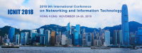 2018 9th International Conference on Networking and Information Technology (ICNIT 2018)--EI Compendex, Scopus