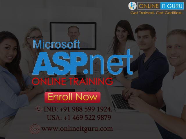 Dot Net Online Course, Hyderabad, Andhra Pradesh, India