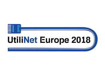 UtiliNet Europe 2018, Brussels, Bruxelles-Capitale, Belgium