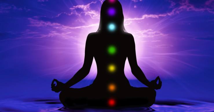 Clearing & Balancing Your Energy & Chakras, Oakland, Michigan, United States