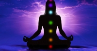 Clearing & Balancing Your Energy & Chakras