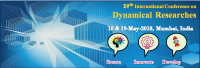 59th International Conference on Dynamical Researches