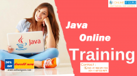 Java Online Training | Java Online Course Get Real-Time Experts