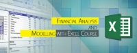 Financial Analysis using excel Course