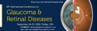 18th International Conference on Glaucoma and Retinal Diseases 2018