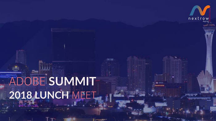 Adobe Summit 2018 | AEM 6.4 Release and New Features, Las Vegas, Nevada, United States