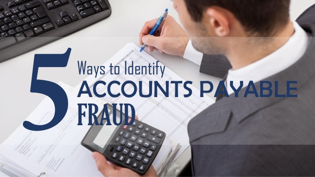 Accounts Payable Fraud – Ways to Detect and Prevent AP Fraud, Denver, Colorado, United States
