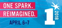 One Spark Festival 2018 - Friday Ticket - Noon to 11 PM Tickets - TixBag
