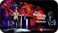 Learn Adobe Marketing Cloud Training by Real-Time Experts