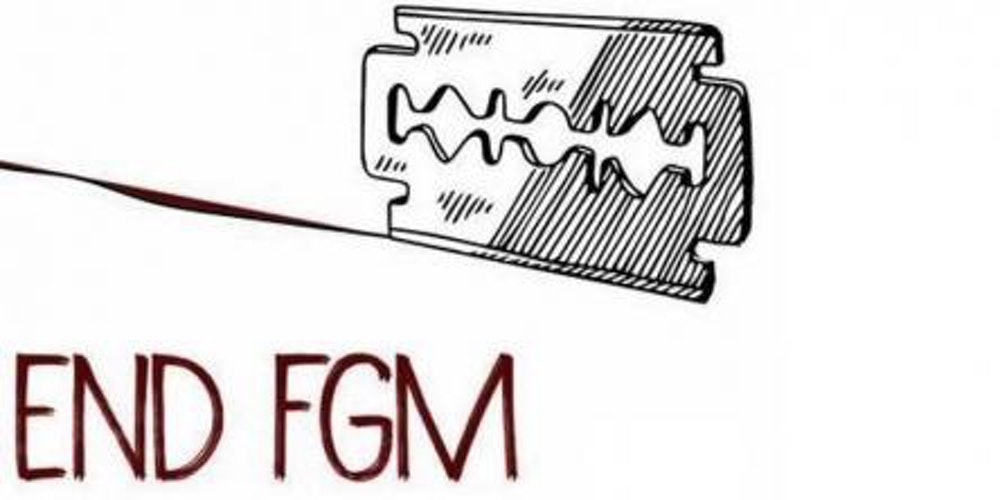 Prevention and Awareness of FGM Course, Nairobi, Kenya
