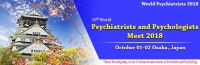 30th World Psychiatrists and Psychologists Meet