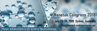 20th Asia Pacific Nanotechnology Congress