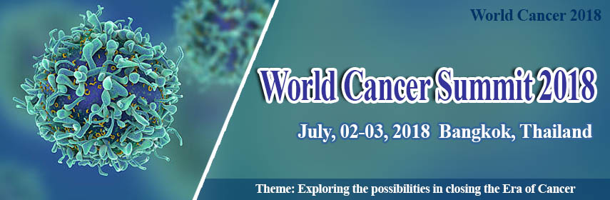 World Cancer Summit 2018, Bangkok, Thailand