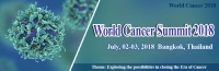 World Cancer Summit 2018