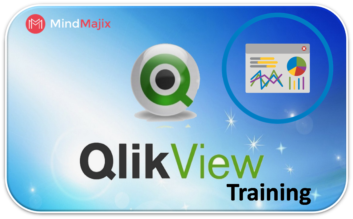 Learn QlikView Certification Training by Experts in New York, New York, United States
