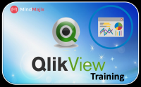 Learn QlikView Certification Training by Experts in New York