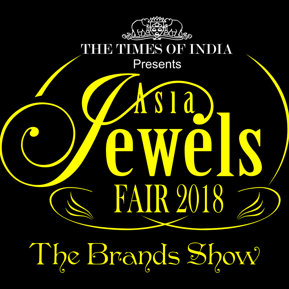 Times Asia Jewels Fair 2018, Bangalore, Karnataka, India