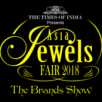 Times Asia Jewels Fair 2018