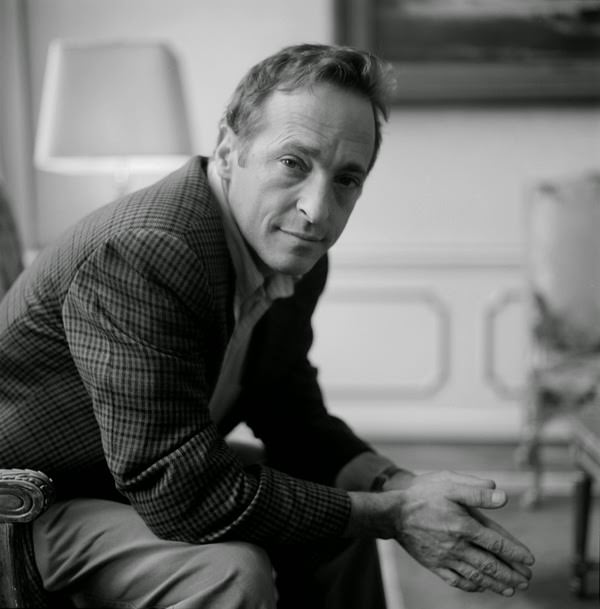 An Evening With David Sedaris, Saint Louis, Missouri, United States