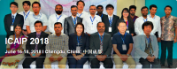 2018 International Conference on Advances in Image Processing (ICAIP 2018)--Ei Compendex, Scopus