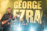 George Ezra Tickets 2018