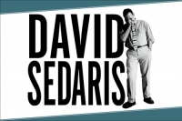 David Sedaris Concert 2018