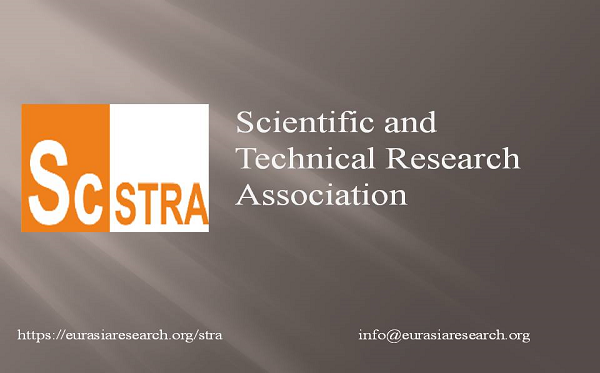 ICSTR Jakarta – International Conference on Science & Technology Research, Jakarta, Indonesia