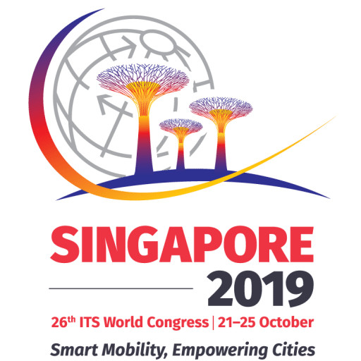 26th Intelligent Transport Systems World Congress, South West, Singapore