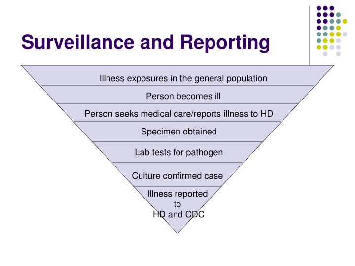Diseases Surveillance and Reporting Course, Westlands, Nairobi, Kenya