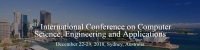 8th International Conference on Computer Science, Engineering and Applications (ICCSEA 2018)