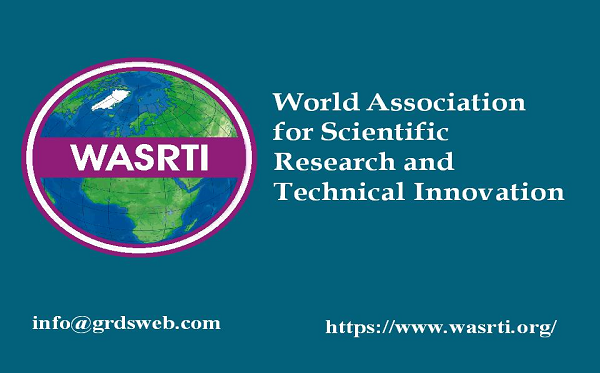 ICRST (2018) IVth International Conference on Researches in Science & Technology, London, United Kingdom
