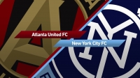 Atlanta United FC vs. New York City FC Tickets - TixBag