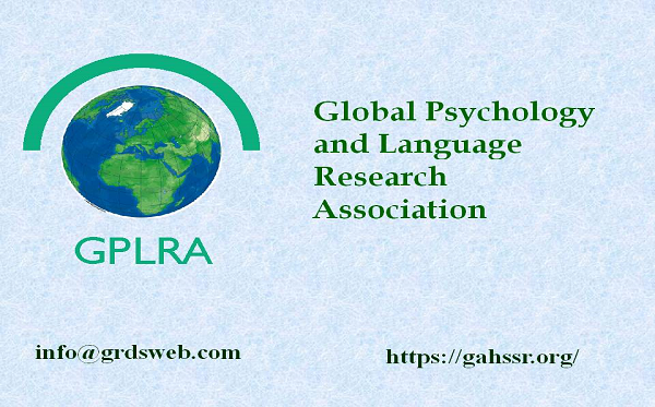 9th ICPLR 2018 - International Conference on Psychology & Language Research (Italy), Rome, Italy