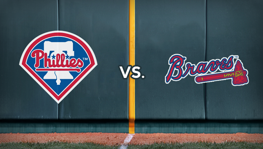 Atlanta Braves vs. Philadelphia Phillies Tickets 2018 - TixBag, Atlanta, Georgia, United States