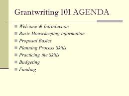 Grant Writing and presentation skills Course ( April 9, 2018  to March 16, 2018 for 5 Days ), Nairobi, Kenya