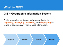 Introduction to GIS Course ( April 9, 2018  to April 13, 2018 for 5 Days ), Nairobi, Kenya