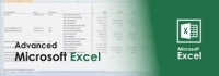 Advanced Excel Formulas and Functions course  ( April 9, 2018  to April 13, 2018 for 5 Days )