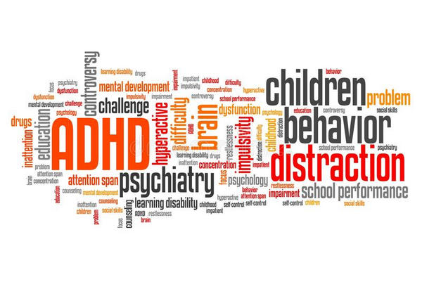 ADHD Solutions: Increasing Your Business Attention, Aurora, Colorado, United States