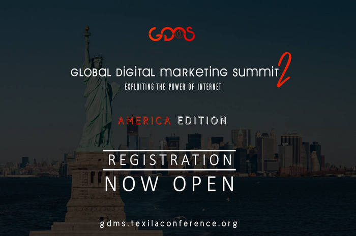 Global Digital Marketing Summit-2018, Coles, Illinois, United States