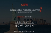 Global Digital Marketing Summit-2018