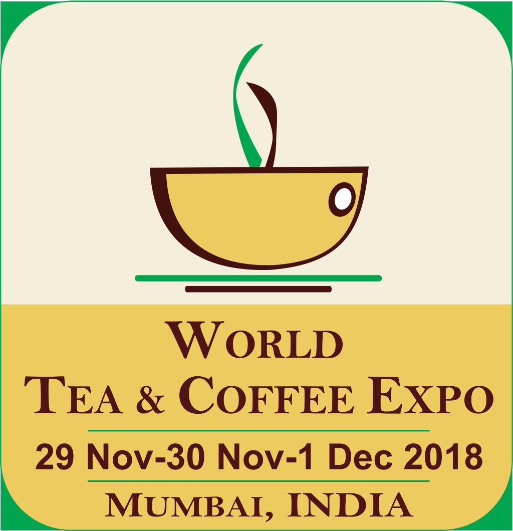 6th World Tea & Coffee Expo Mumbai India 2018, Mumbai, Maharashtra, India