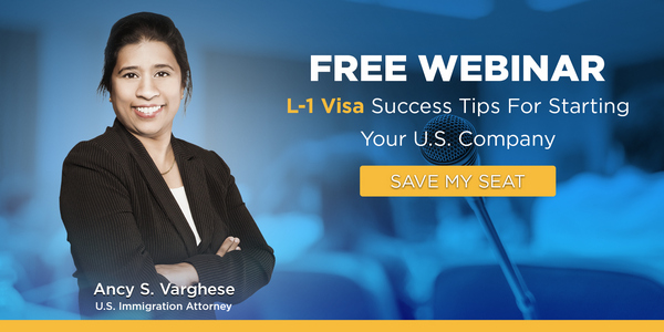 Starting A Business In USA Using L-1 Visa: Tips & Strategies, MANCHESTER, United Kingdom