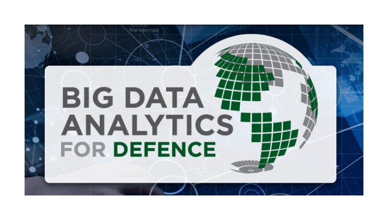 Big Data Analytics for Defence, London, United Kingdom