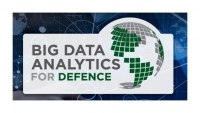 Big Data Analytics for Defence